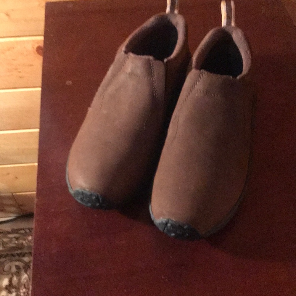 MERRELL SHOES. NEW!